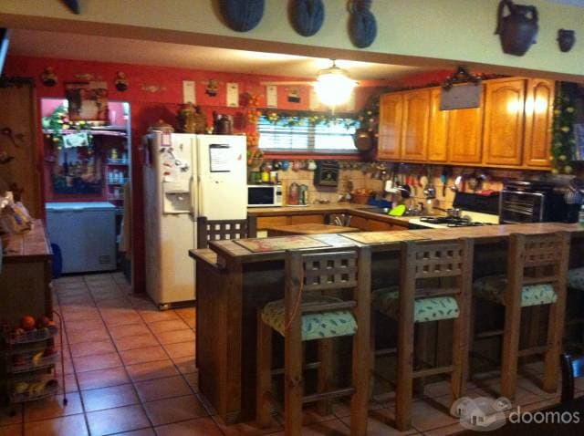 CASA HERMOSA, COMODA Y AMPLIA — foto 8