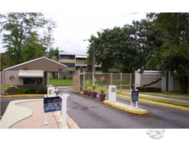 Condominio River Park 2-1 — foto 1