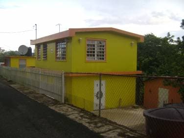 Comprar Casa Utuado Rural — foto 1