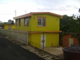 Comprar Casa Utuado Rural