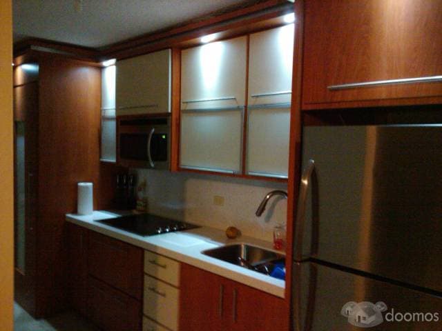 SE VENDE APARTAMENTO EN EXCELENTES CONDICIONES — foto 1