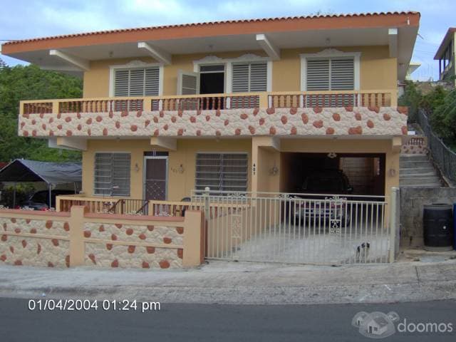 Se vende casa de dos plantas! — foto 1