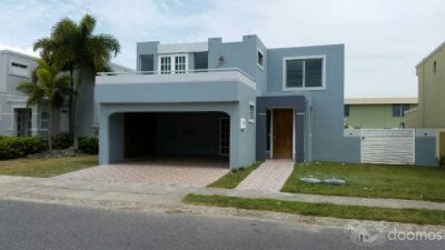 Urb. Mansiones del Caribe OMO *Oferte* — foto 1