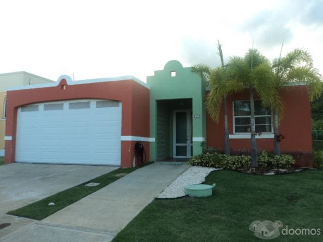HERMOSA CASAS — foto 1