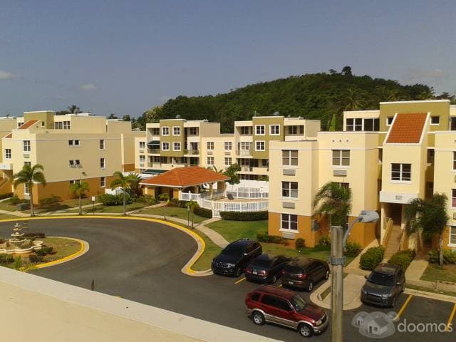 VENTA APARTAMENTO CONDOMINIO QUINTA REAL, TOA BAJA — foto 2