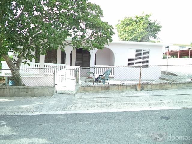 Casa de Playa — foto 1