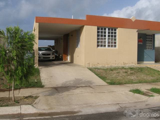Vendo casa urgente — foto 1