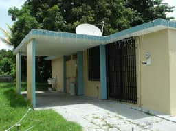 VENDO CASA