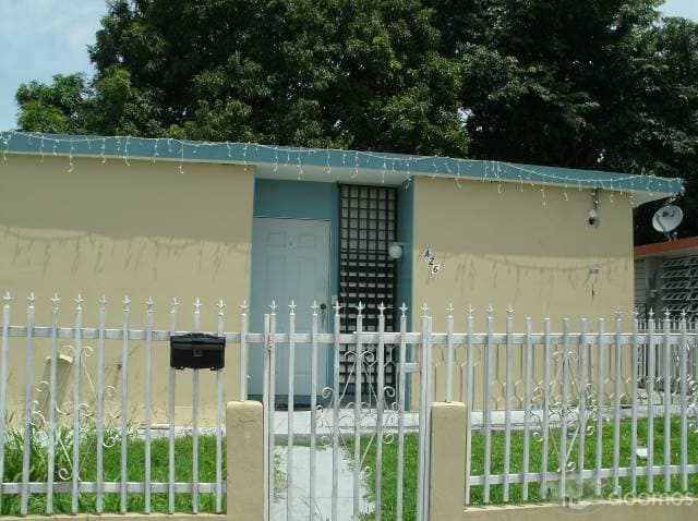 VENDO CASA — foto 2