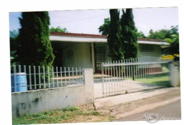 Vendo Hermosa Residensia — foto 1