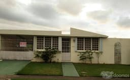 Urb. Alturas de Algarrobo, 3h y 2b, SV por Dueño