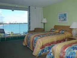 ESTADIA EN ESJ TOWERS DE ISLA VERDE PR.DEL 19 AL 26 DE MAYO
