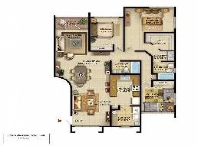 River Glance - Apartamento Garden (1er nivel) — foto 1