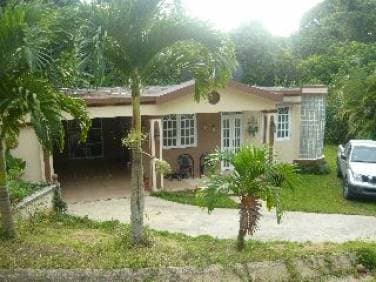 Comprar Casa Adjuntas rural — foto 1