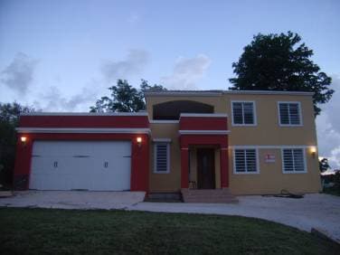 Comprar Casa Juana Diaz Urb. Quintas de Altamira — foto 1