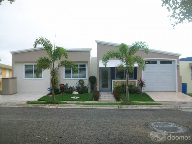 Casa Remodelada y Amplia — foto 1