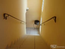 Venta de casa en Guavate con media cuerda de terreno