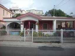 Comprar Casa Playa de Fajardo fajardo serca de el conquistador