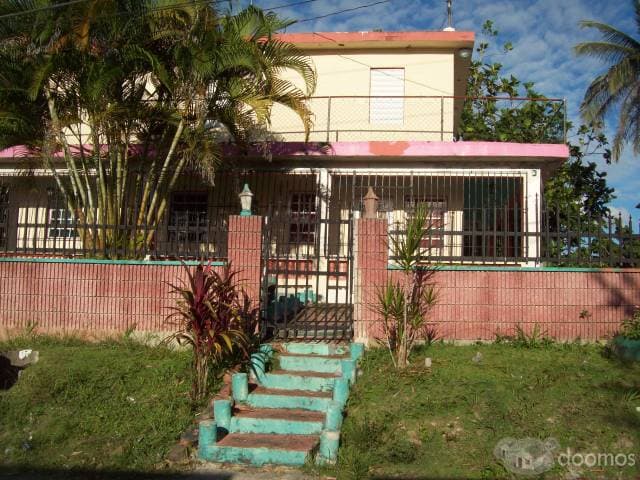 se vende casa — foto 1