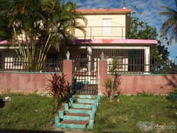 se vende casa