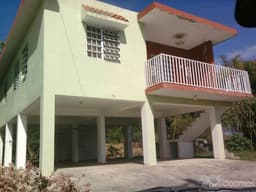 casa 3c / 1b