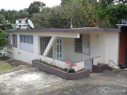 Vendo Casa (Opcional amueblada)
