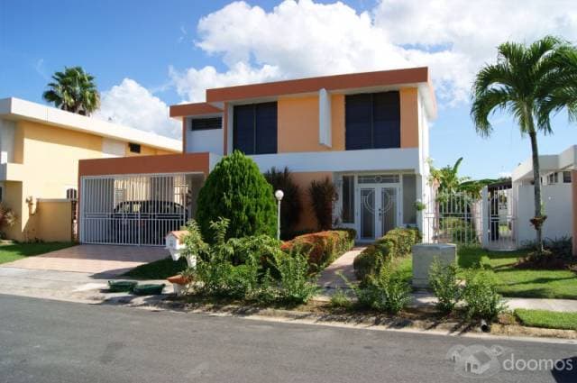 Casas En Venta Carolina Puerto Rico Corredor — foto 2