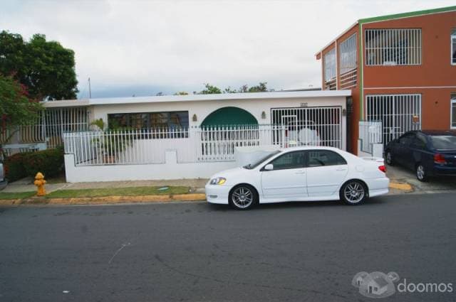 Casas En Venta Carolina Puerto Rico Corredor
