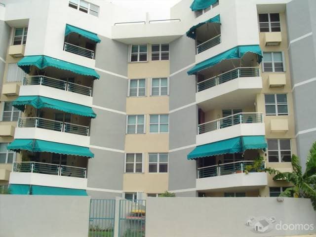 Apartamentos En Venta Carolina Puerto Rico Corredor
