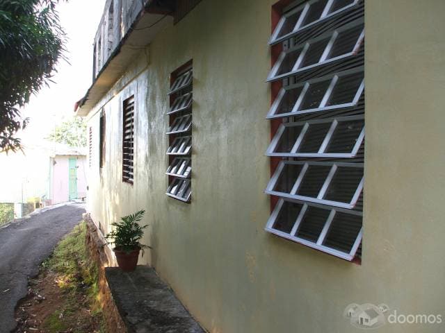 Gran terreno fertil que incluye 2 casas. — foto 8