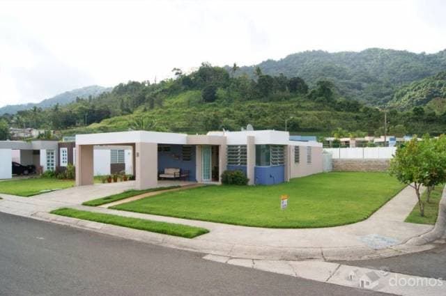Casas En Venta Cayey Puerto Rico Corredor — foto 1