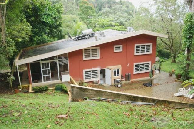 Casas En Venta Guaynabo Puerto Rico Corredor — foto 2