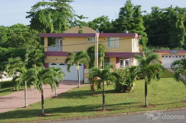 Casas En Venta Humacao Puerto Rico Corredor