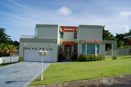 Casas En Venta Humacao Puerto Rico Corredor