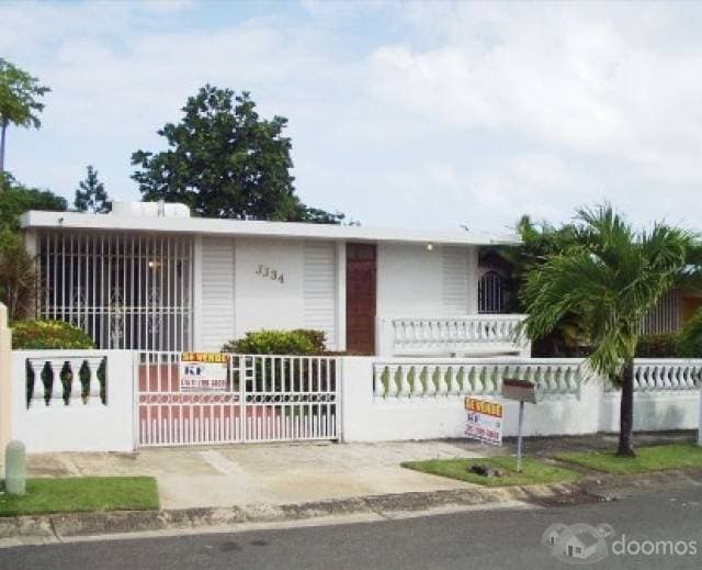 Casas En Venta Luquillo Puerto Rico Corredor — foto 1
