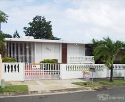 Casas En Venta Luquillo Puerto Rico Corredor