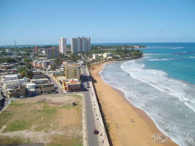 Apartamentos En Venta Luquillo Puerto Rico Corredor — foto 4