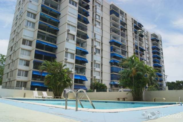 Apartamentos En Venta San Juan Puerto Rico Corredor — foto 8