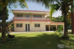 Casas En Venta Rio Grande Puerto Rico Corredor