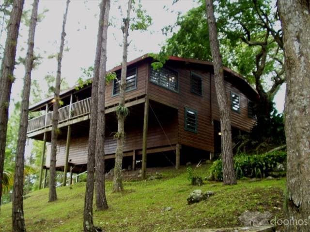 Casas En Venta Cayey Puerto Rico Corredor — foto 1