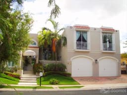 Casas Lujosas En Venta San Juan Puerto Rico Corredor