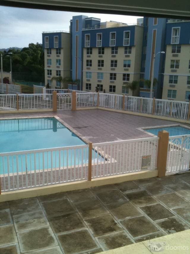 Vendo apartamento en excelente ubicación. — foto 1