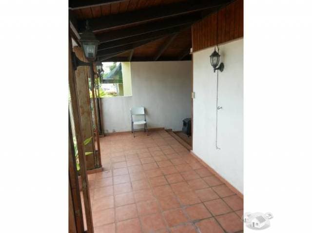 VENDO CASA TOA ALTA — foto 4